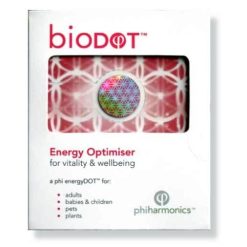 bioDOT - PhiHarmonics